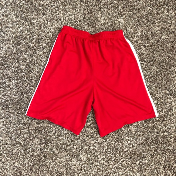 Boys Nike soccer shorts - Picture 6 of 6